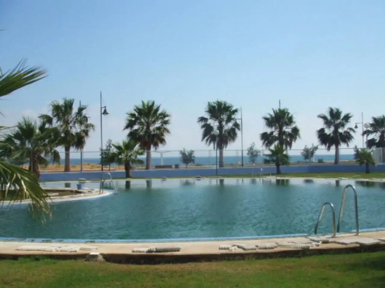 Flat with pool for sale in Avenida Mar Azul, imagen 12
