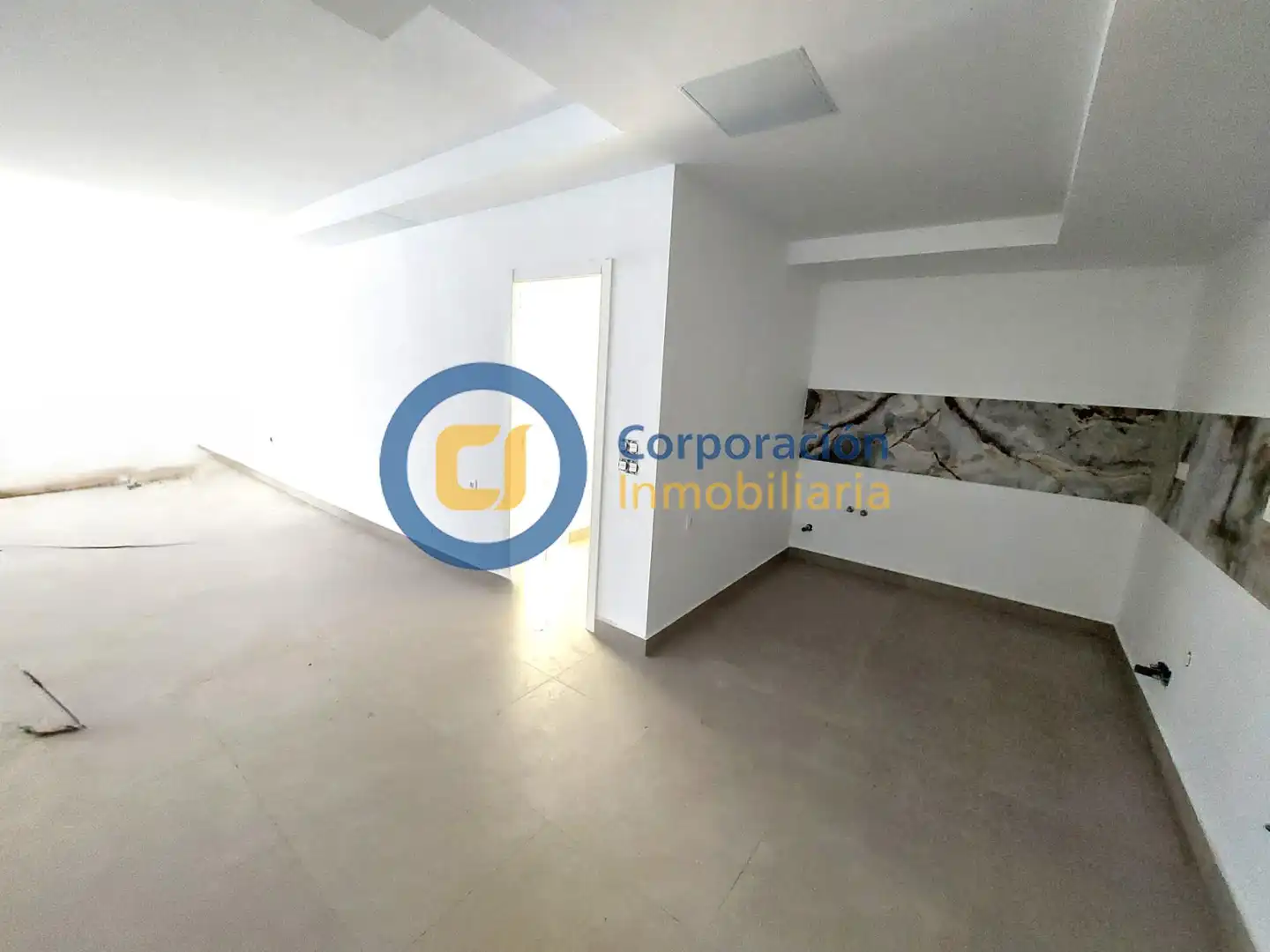 Flat for sale in Lorca  with Private garden
