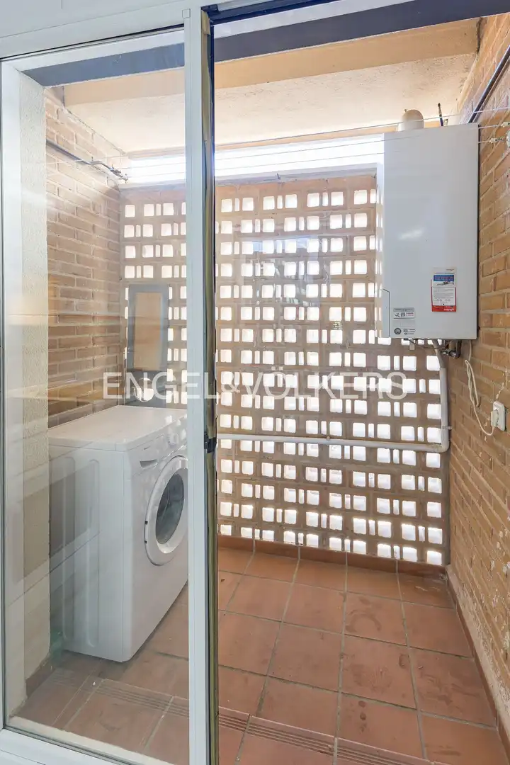 Dúplex con piscina en venta en Casco Antiguo, imagen 10
