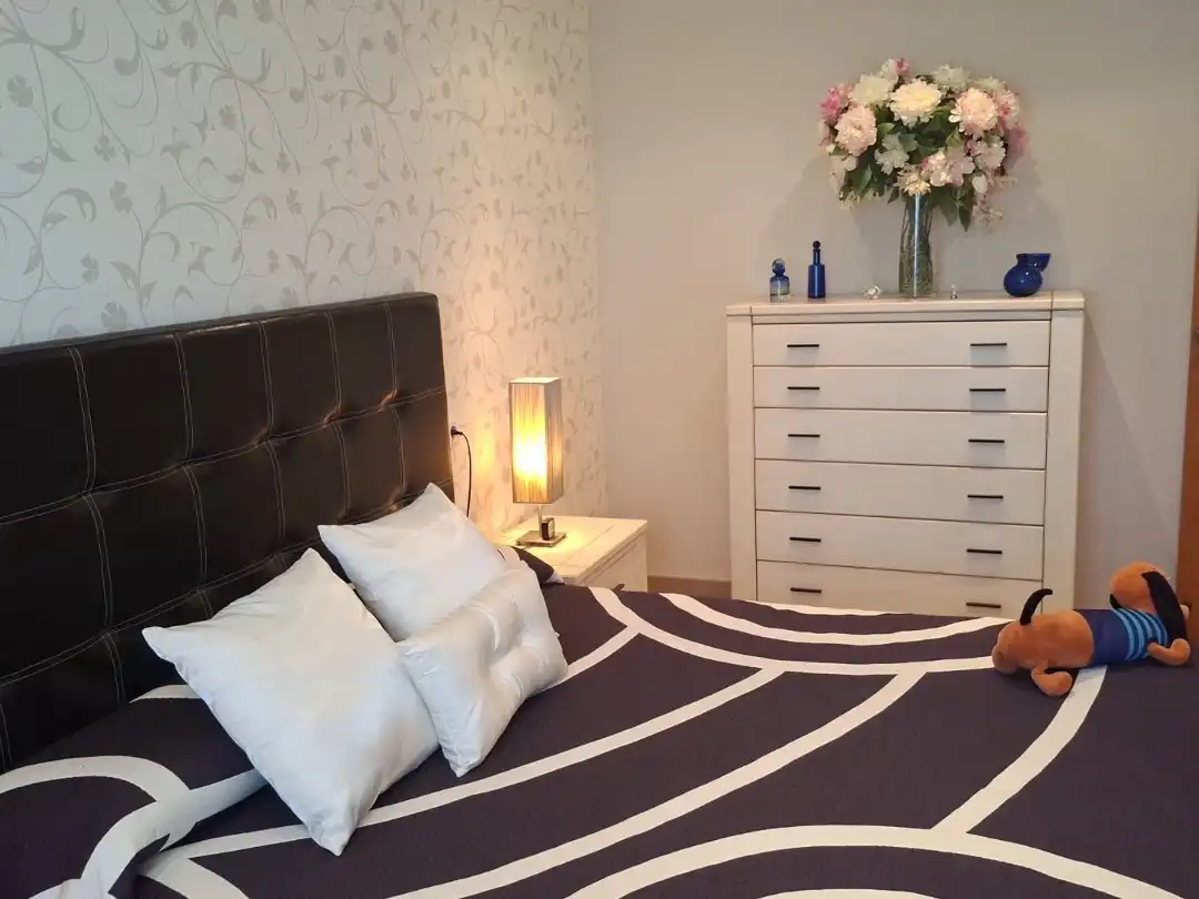 Wohnung mit Aufzug zum Verkauf in Alcalá Galiano 9, imagen 11