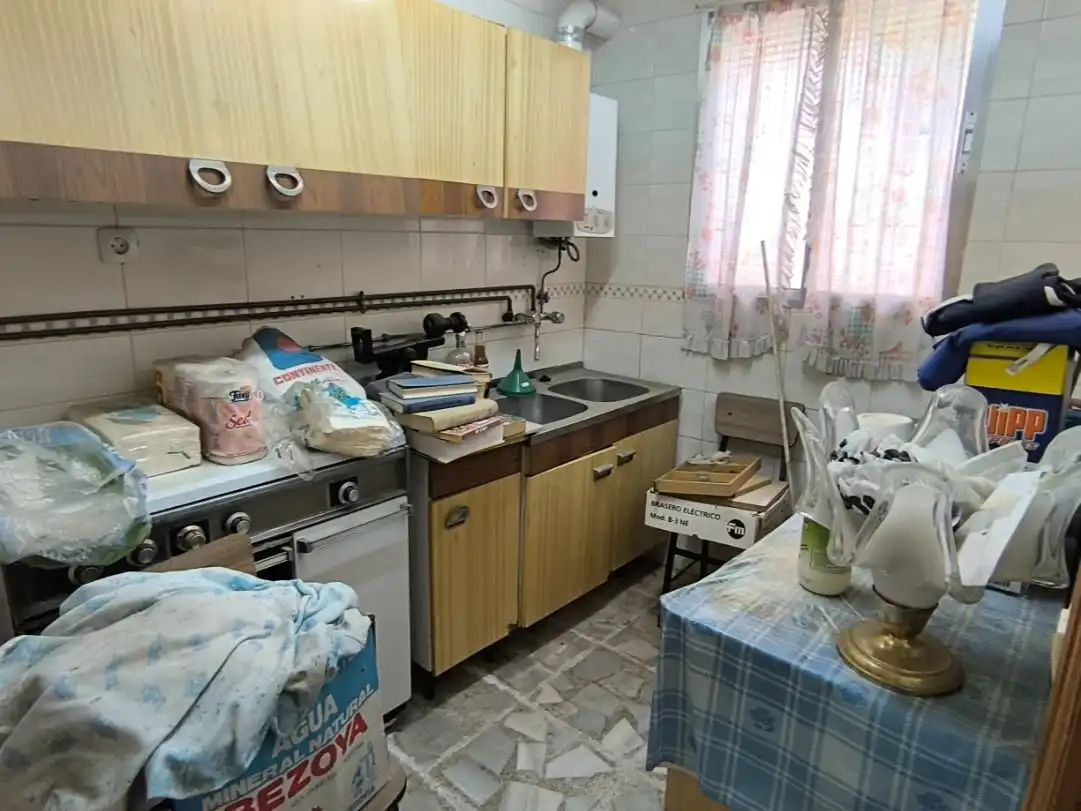 Kitchen of Houses for sale in Almorox  with Terrace
