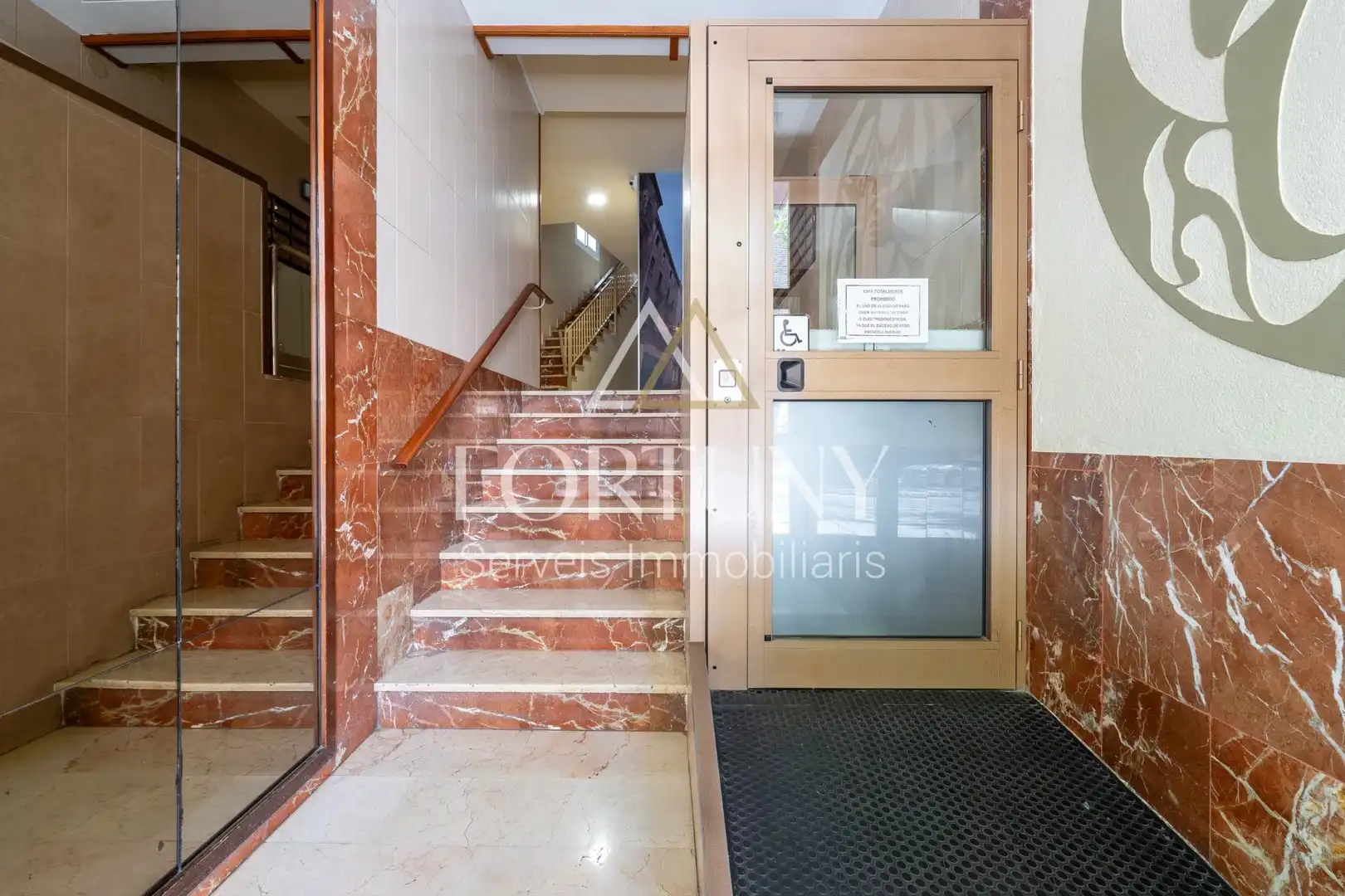 Piso en venta en Reus con Calefacción y Balcón