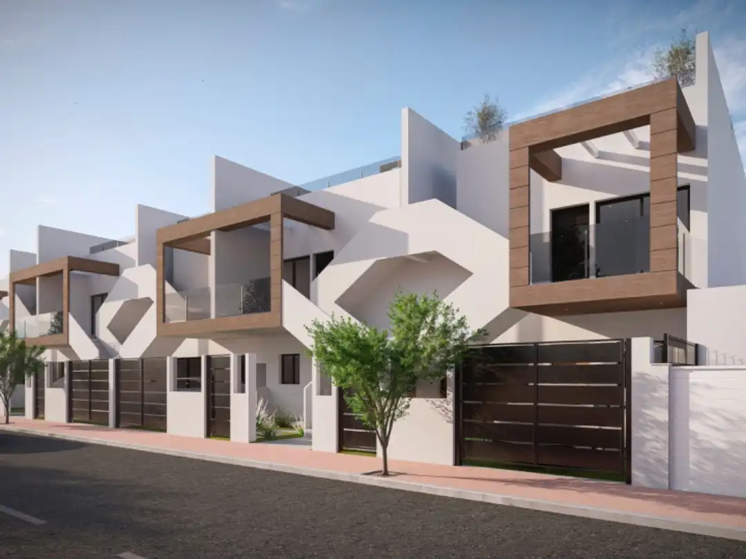 Flat for sale in Calle Leonardo da Vinci 2