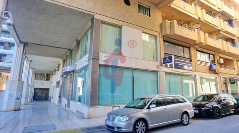 Foto 2 von Geschaftsraum zum Verkauf in Calle Plaza Porticada, Pueblo, Guardamar del Segura