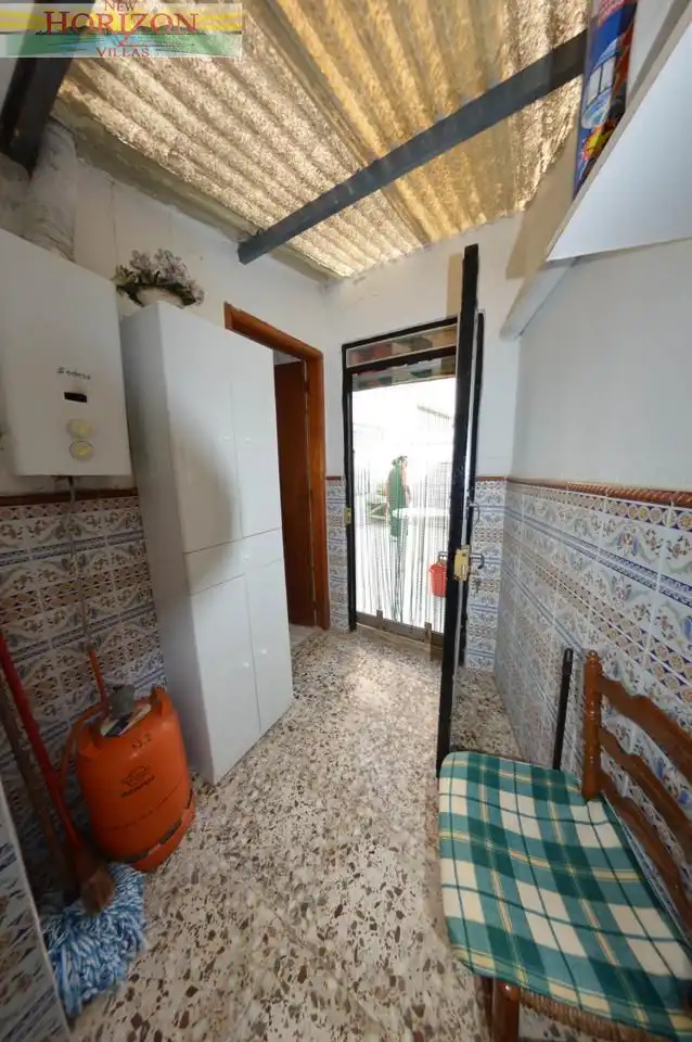 Casa en venta en Zurgena, imagen 39