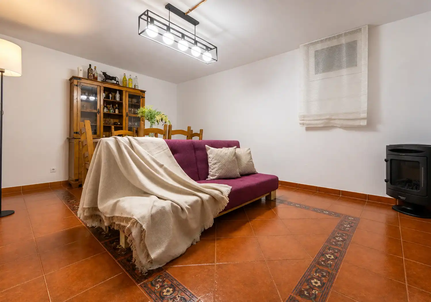 Casa adosada en venda en Cambrils amb Aire condicionat, Calefacció i Jardí privat