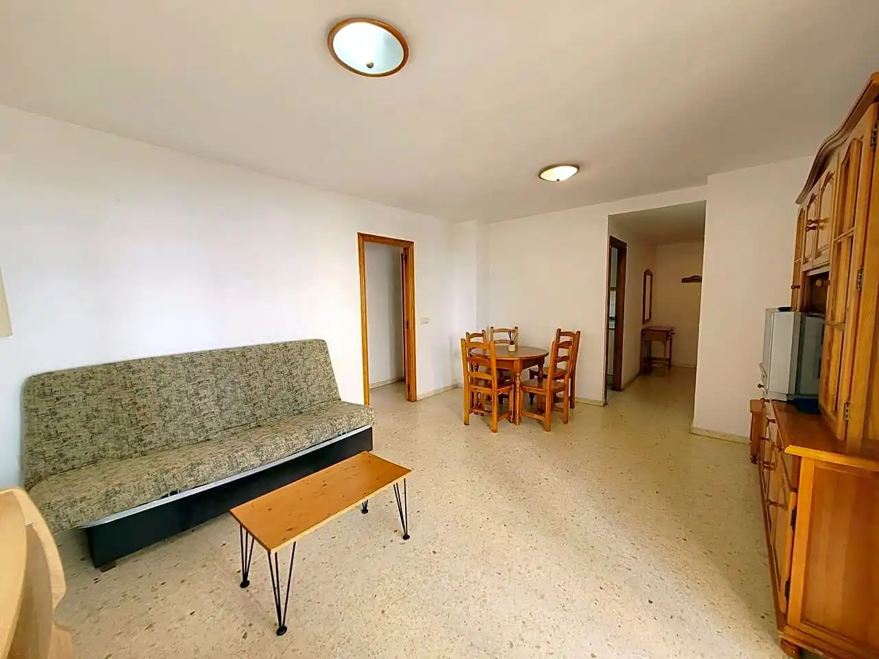Apartments for rent in Rosa De Los Vientos, 20, Playa de Gandia