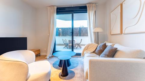 Photo 2 of Planta baja to rent in Calle de Felipe III, 9, Estación, Madrid