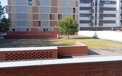 Terrace of Flat for sale in Valladolid Capital  with Terrace