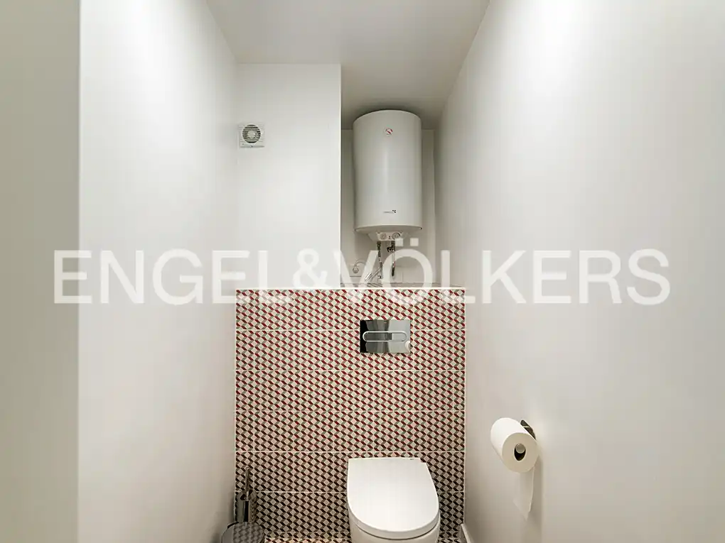Mixed residential for sale in La Rambla 4, imagen 14