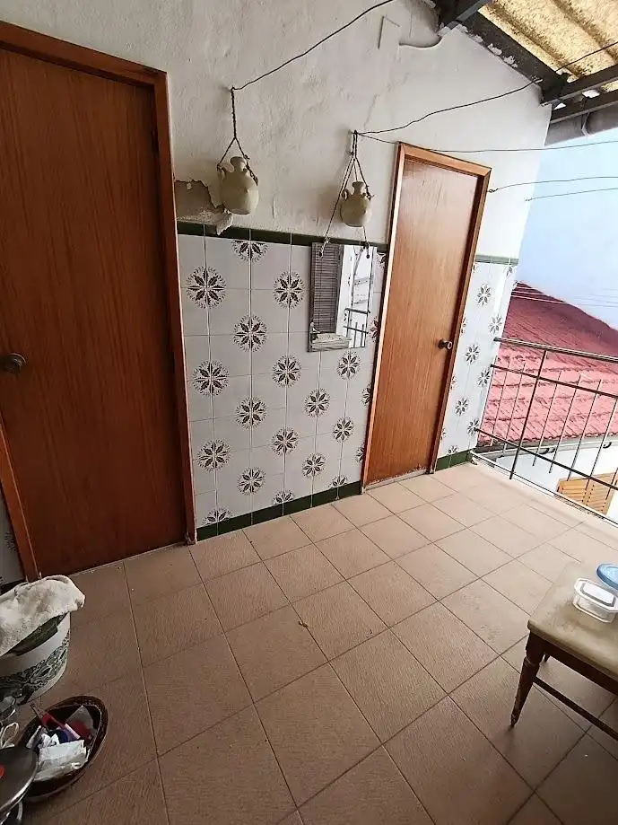 Piso en venta en Mislata con Terraza, Trastero y Balcón