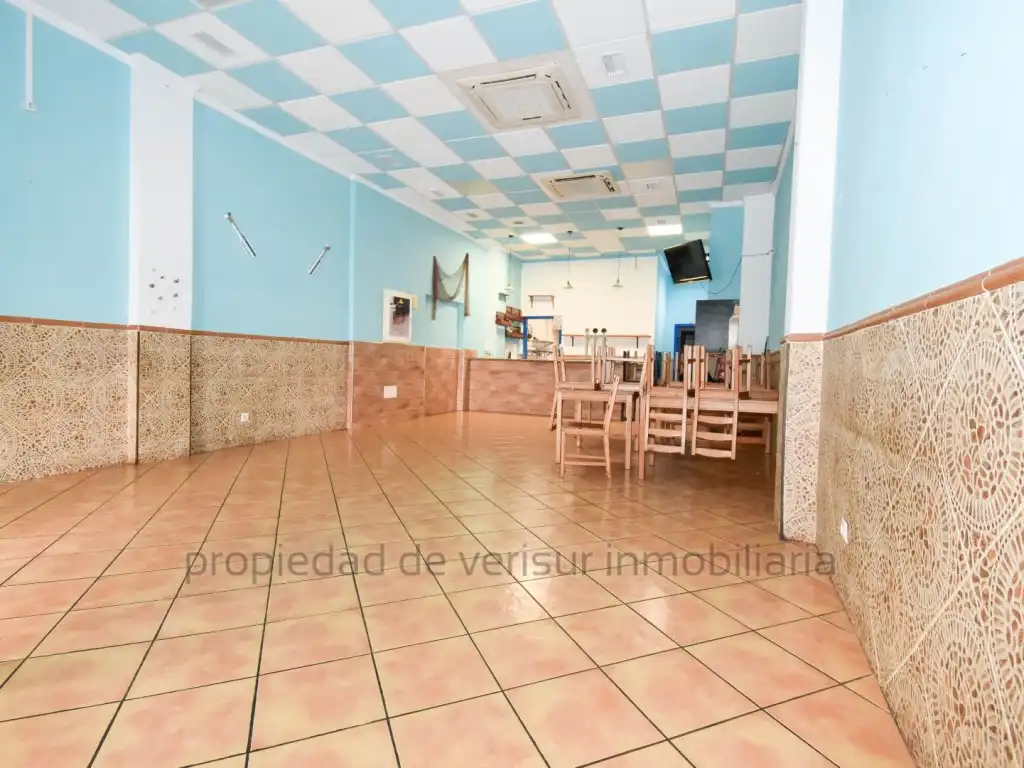 Business premises for sale in Casco Antiguo, imagen 2