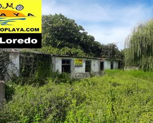 Residencial en venda en Ribamontán al Mar