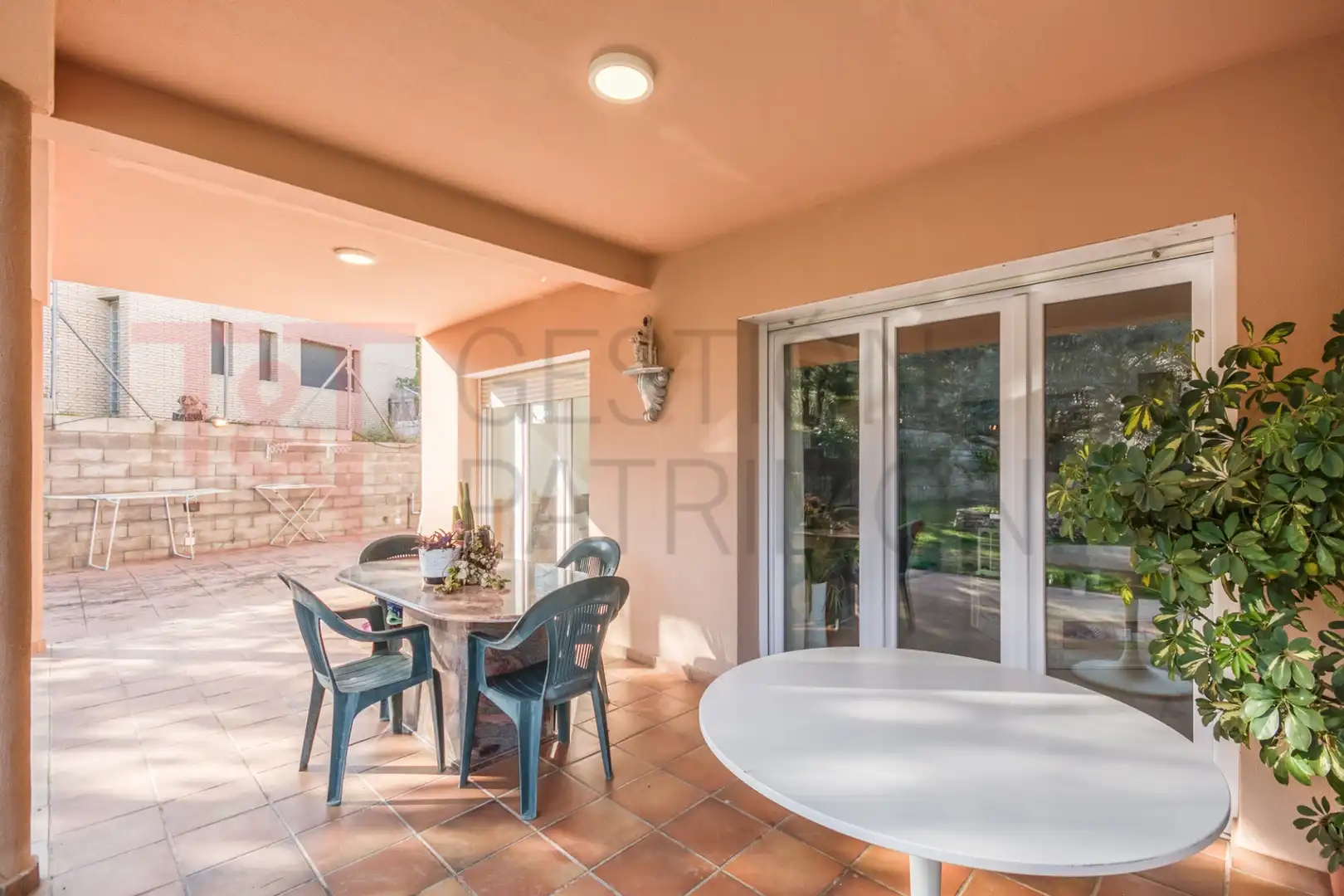 Terrace of Houses for sale in Matadepera  with Heating, Private garden and Terrace