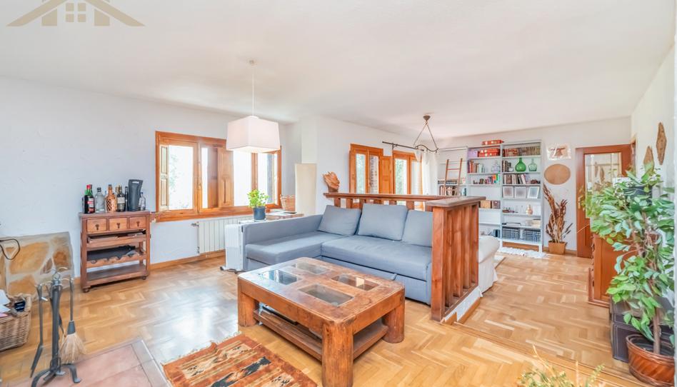 Photo 1 of House or chalet for sale in Calle de Los Pirineos, Alpedrete, Madrid