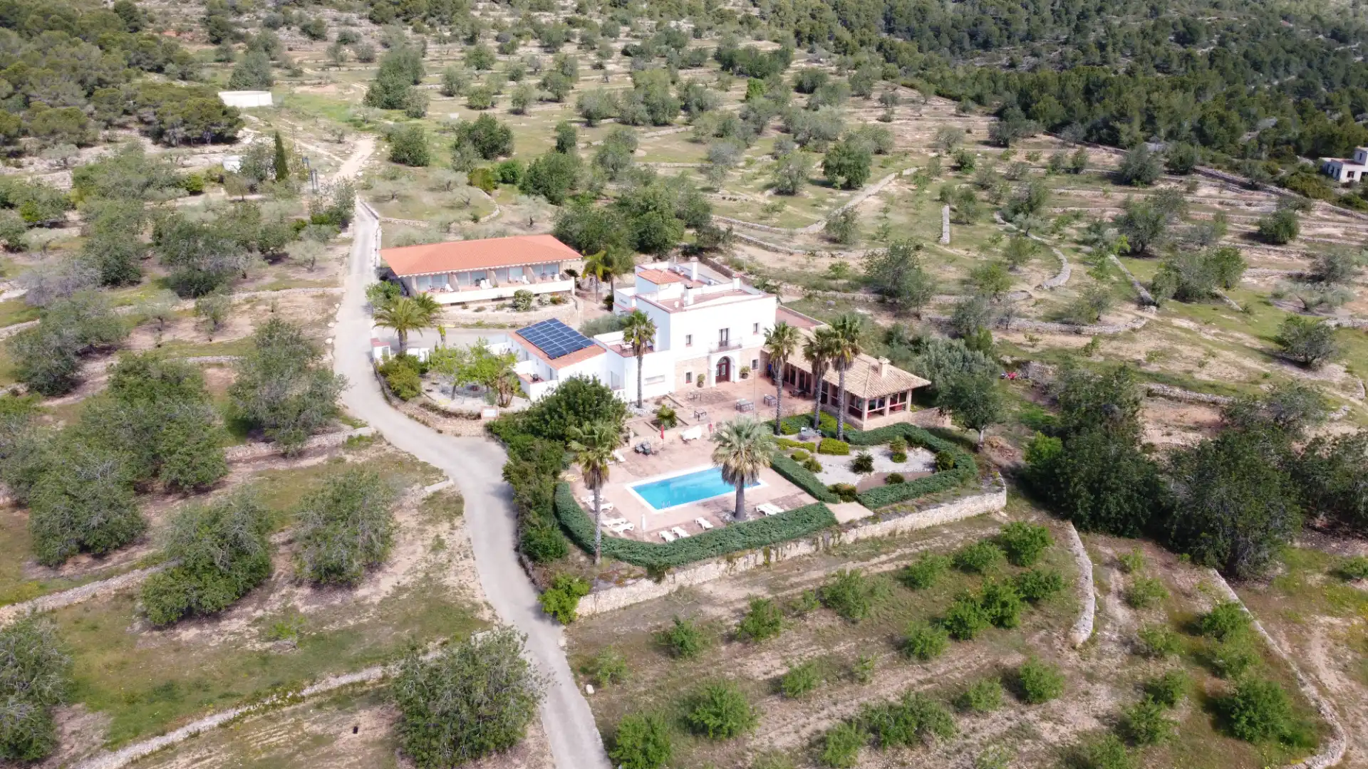Villa avec terrasse à vendre à N/A, imagen 33