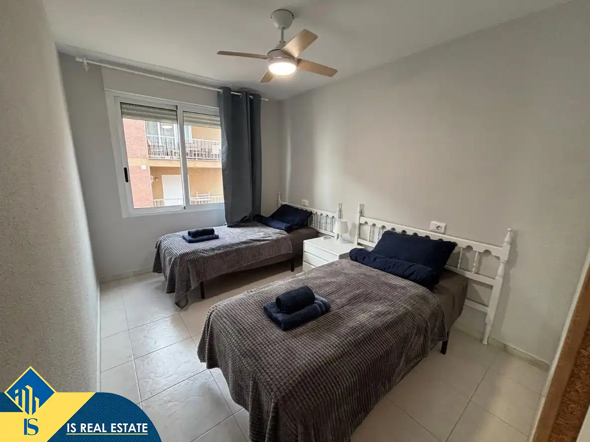 Apartament en venda a Playa del Acequión, Náufragos y Rocío del Mar, imagen 31