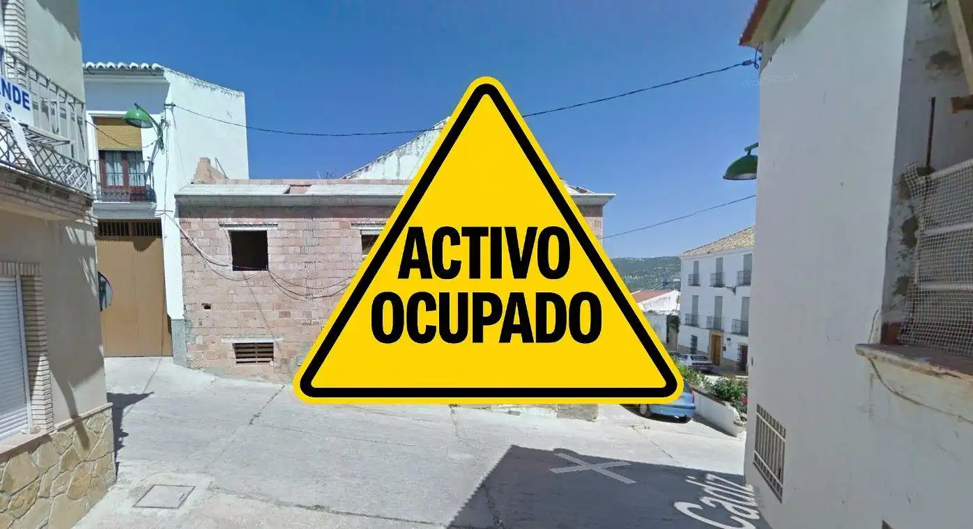 Casa en venta en CADIZ