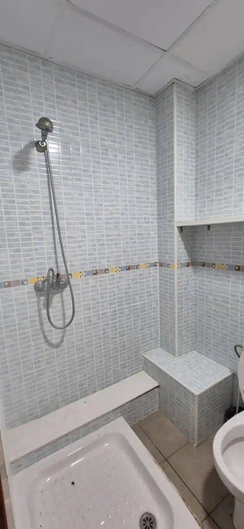 Bany de Local en venda en Palamós