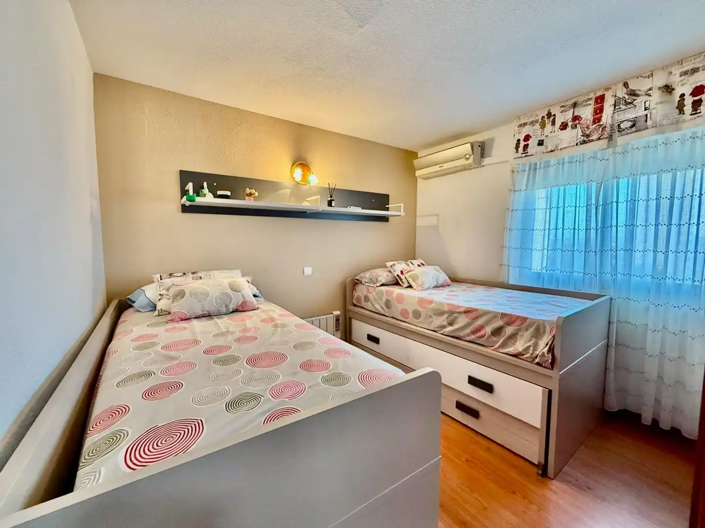 Apartament amb piscina en venda a Levante Alto, imagen 18