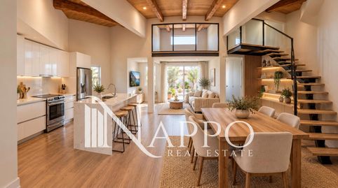 Foto 4 de Casa o xalet en venda a Poligon 29, Manacor Centre, Manacor