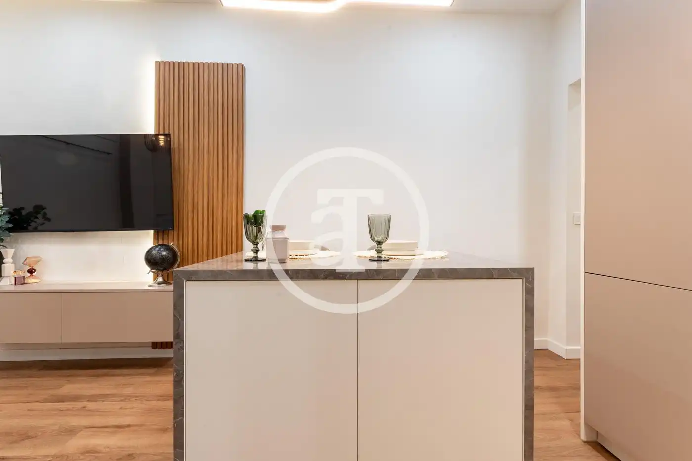 Studio to rent in Calle de Ferraz, imagen 11