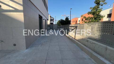 Photo 2 of House or chalet to rent in Calle Libra, Sur - PAU 4, Móstoles