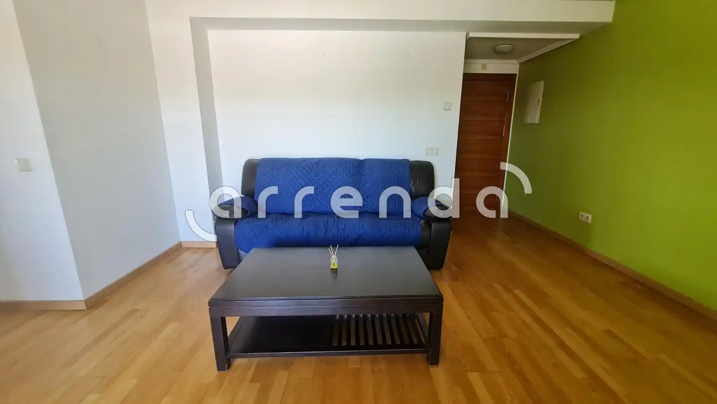 Piso de alquiler en Valdemoro con Terraza