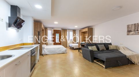 Photo 2 of Flat for rent in Avenida Norte, Chóvar, Castellón
