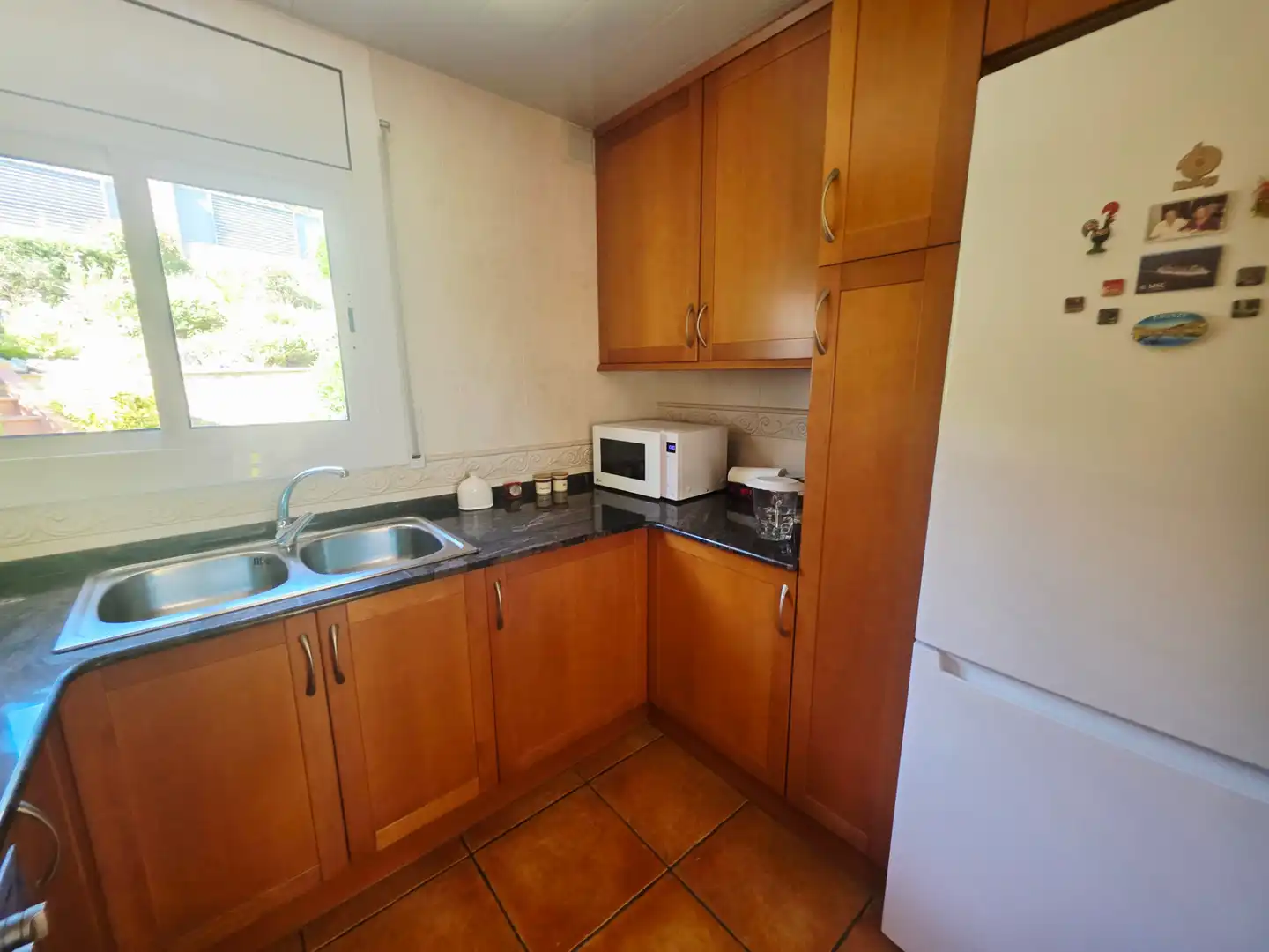 Kitchen of Houses for sale in Calafell  with Air Conditioner, Heating and Private garden