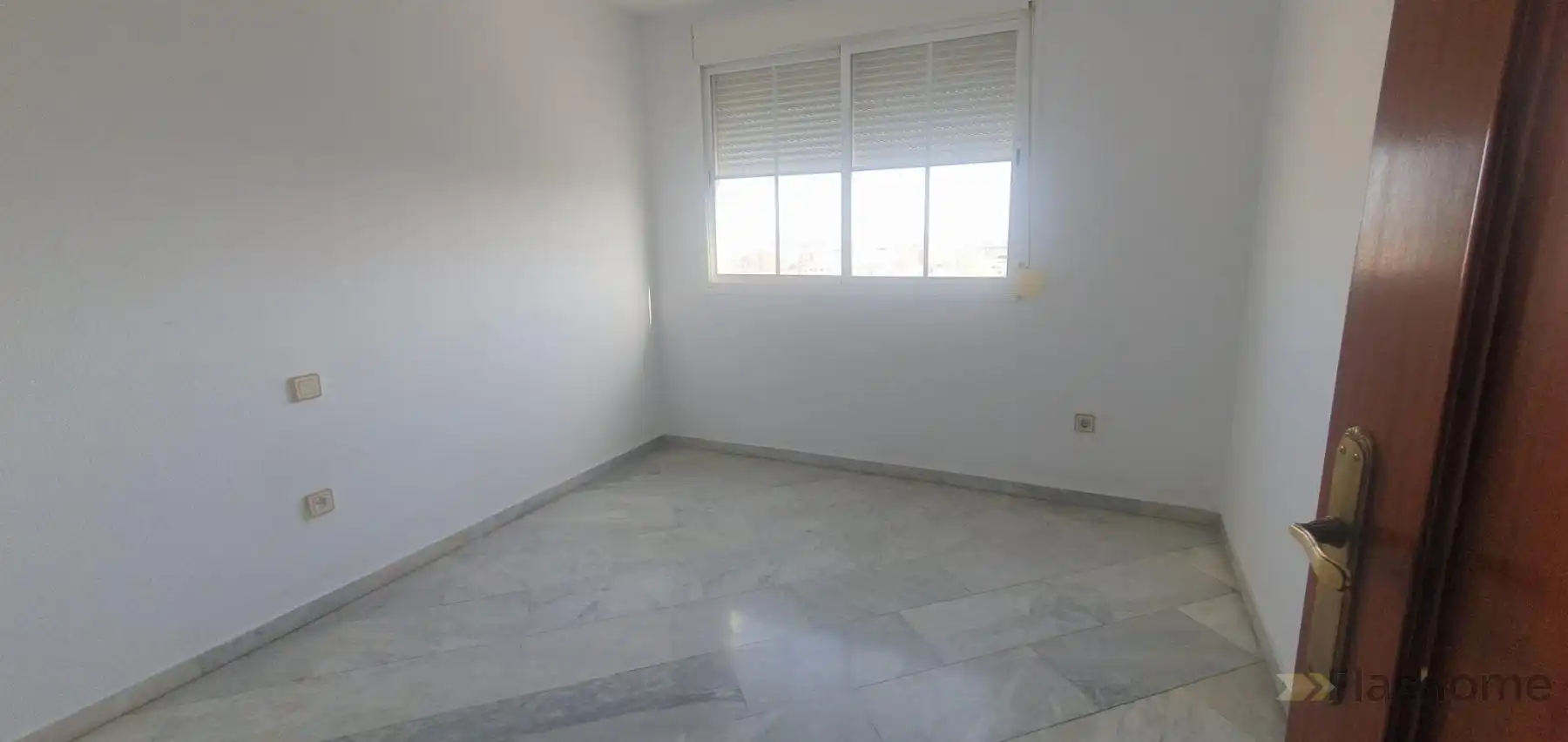 Schlafzimmer von Wohnung zum Verkauf in Santa Amalia mit Abstellraum und Balkon