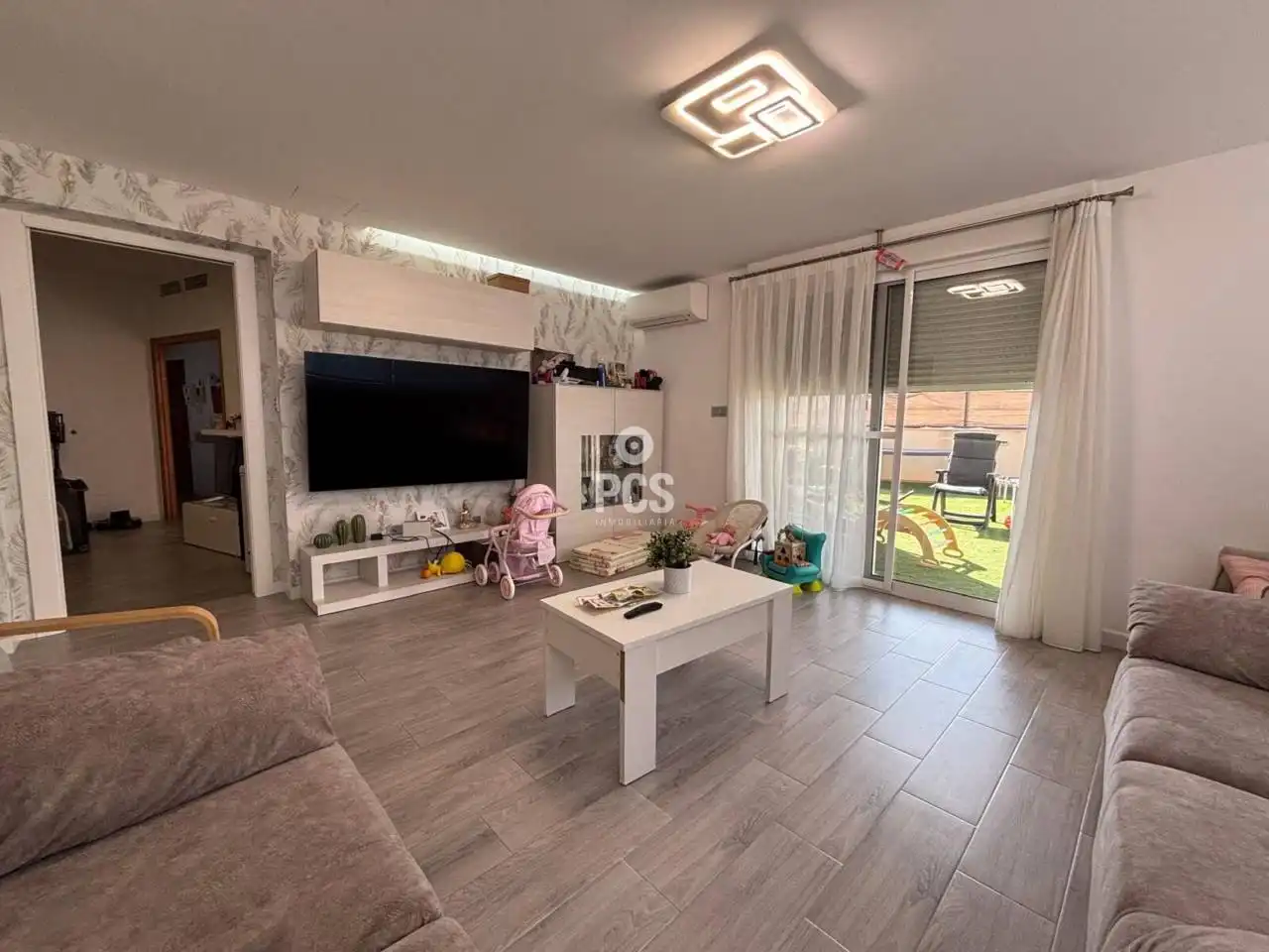 Penthouse with lift for sale in Calle Zona Triptolemos S/N, imagen 29