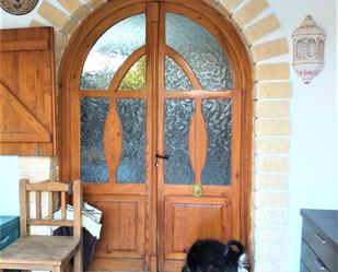 Casa o xalet en venda en Manises amb Aire condicionat, Jardí privat i Parquet