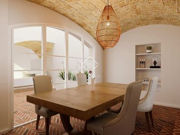 Villa con piscina in vendita a Ciutadella