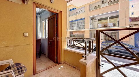 Foto 3 de Planta baja en venta en Calle Pedro Lorca, Torrevieja, Spain, -1, Las Piscinas Naturales, Torrevieja
