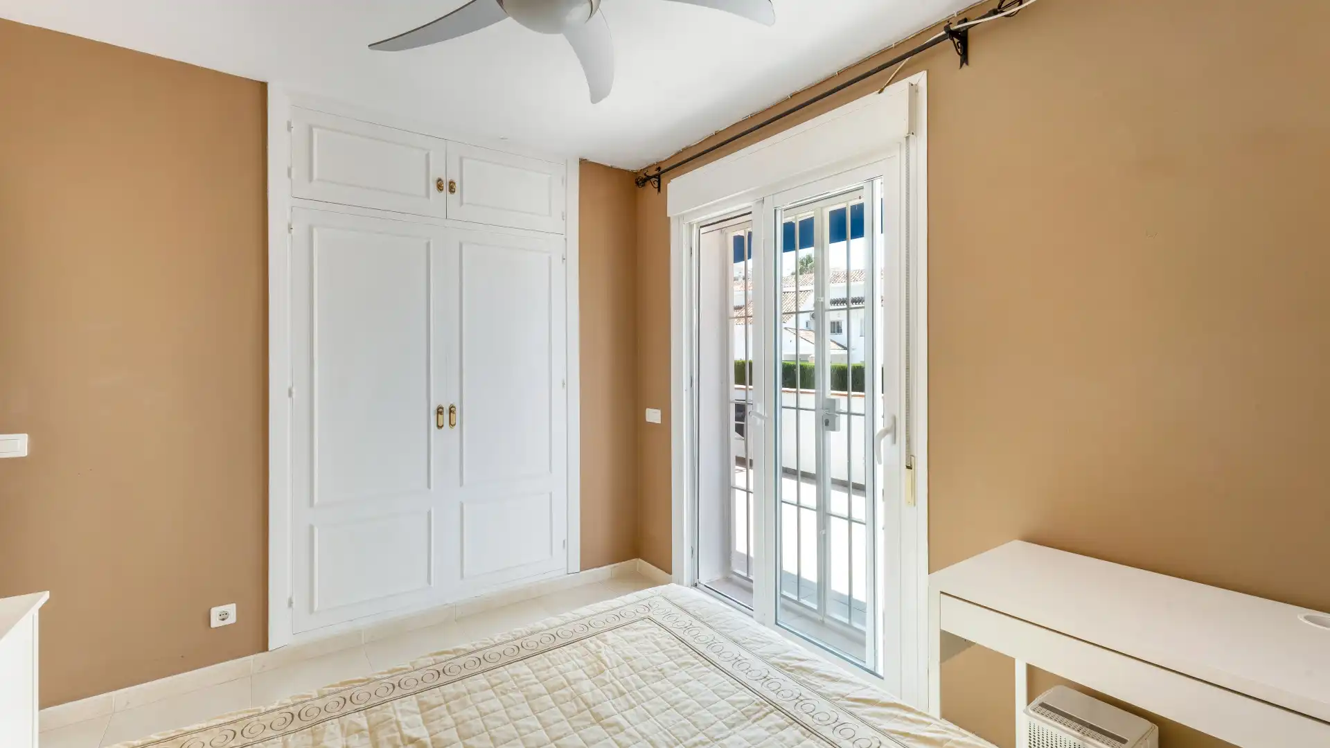 Apartament amb terrassa en venda a Nueva Andalucía, imagen 27