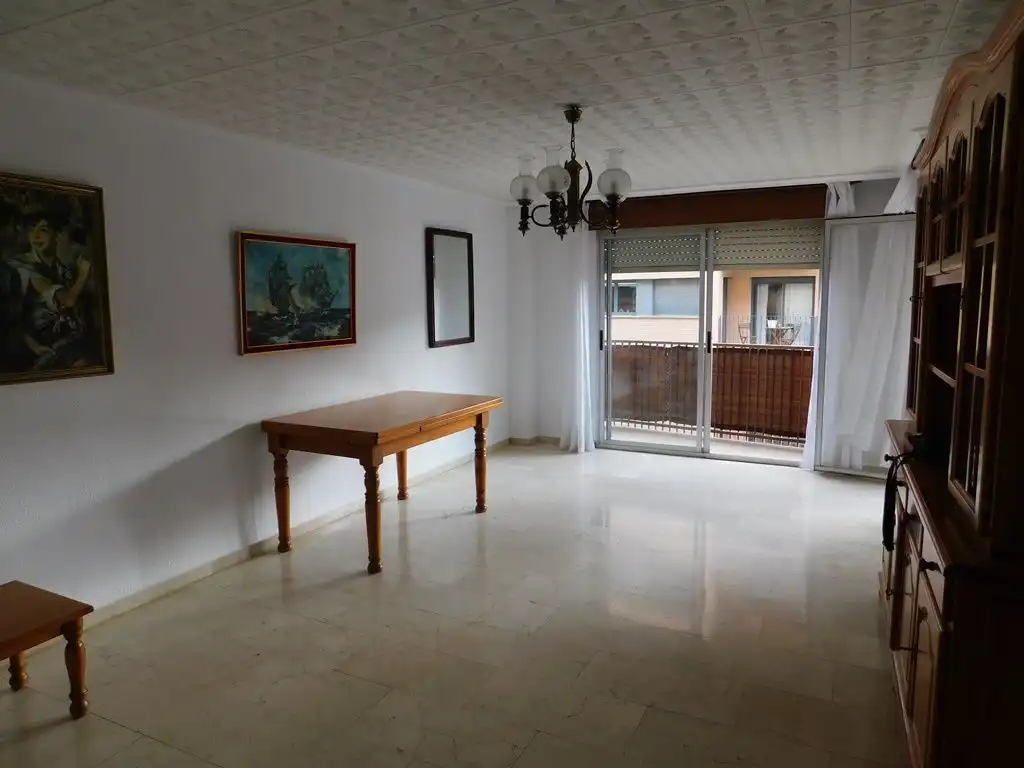 Piso con ascensor en venta en Callosa d'en Sarrià, imagen 16