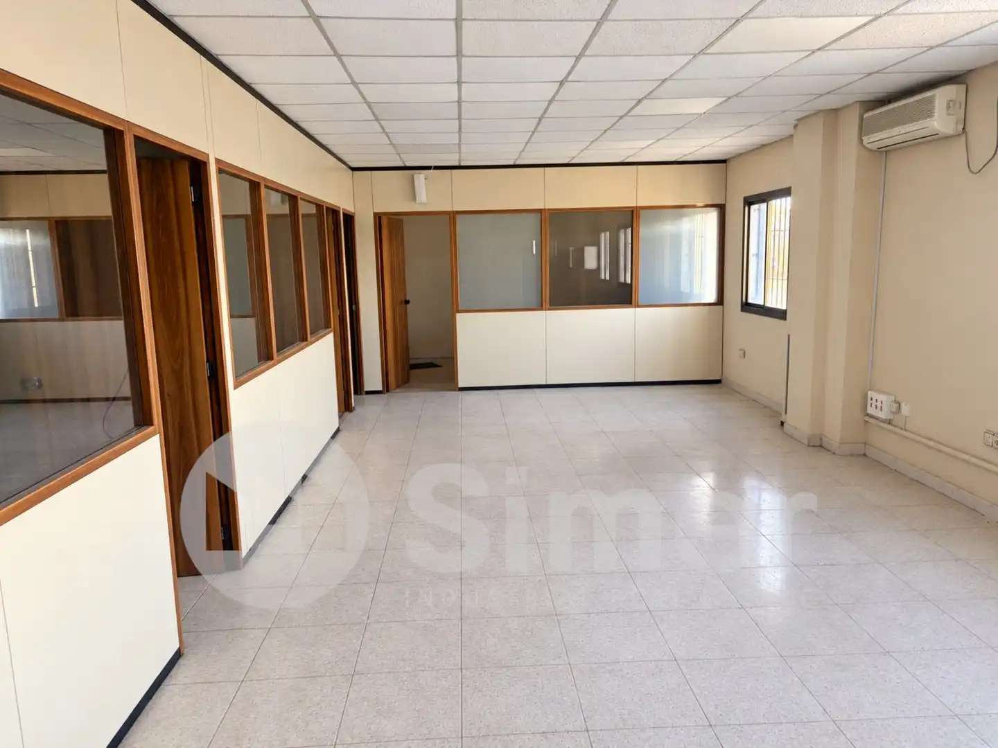 Nave industrial in affitto a Bergueda 4-6 nave 12, imagen 11