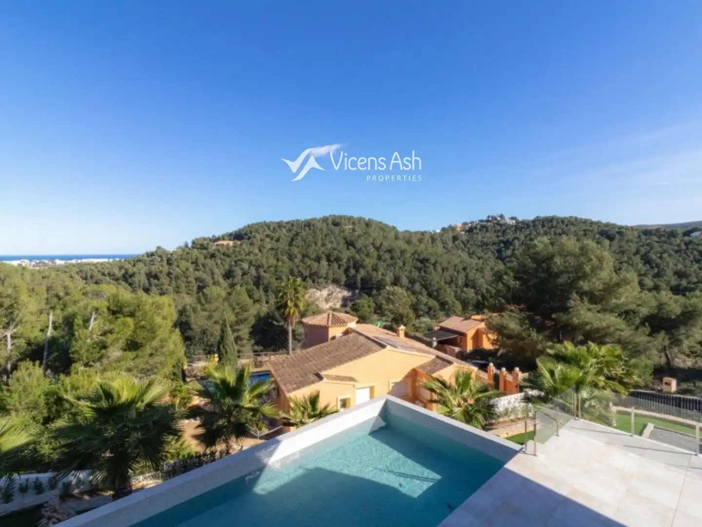 Casa con piscina en venta en Riu Esera Del, imagen 21