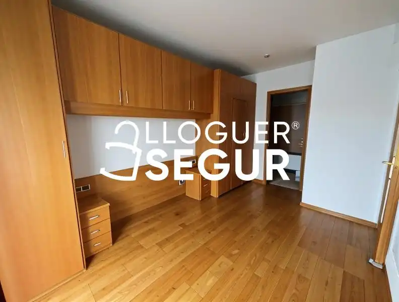 Wohnung zur Miete in de Terrassa, Centre