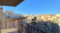 Exterior view of Flat for sale in L'Ampolla  with Balcony
