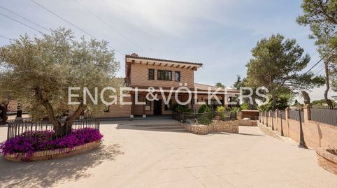 Foto 2 de Finca rústica en venta en El Bosque, Villaviciosa de Odón