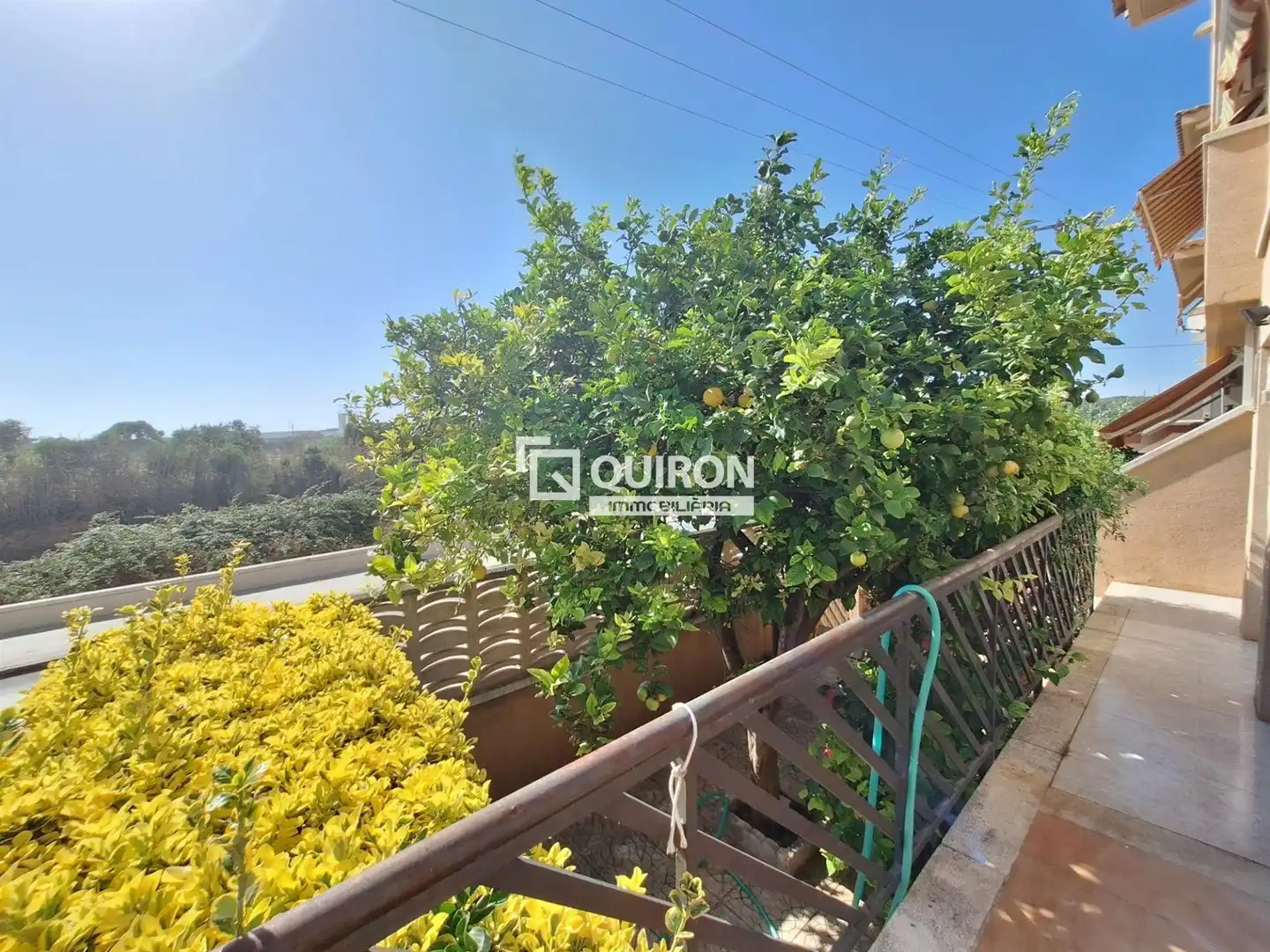 Piso en venta en El Castell de Cubelles