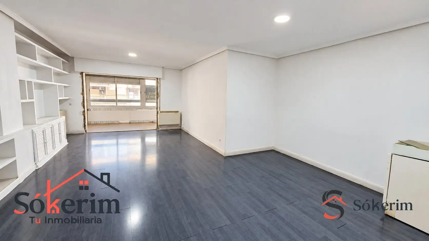 Appartement avec ascenseur à vendre à Retiro, imagen 33