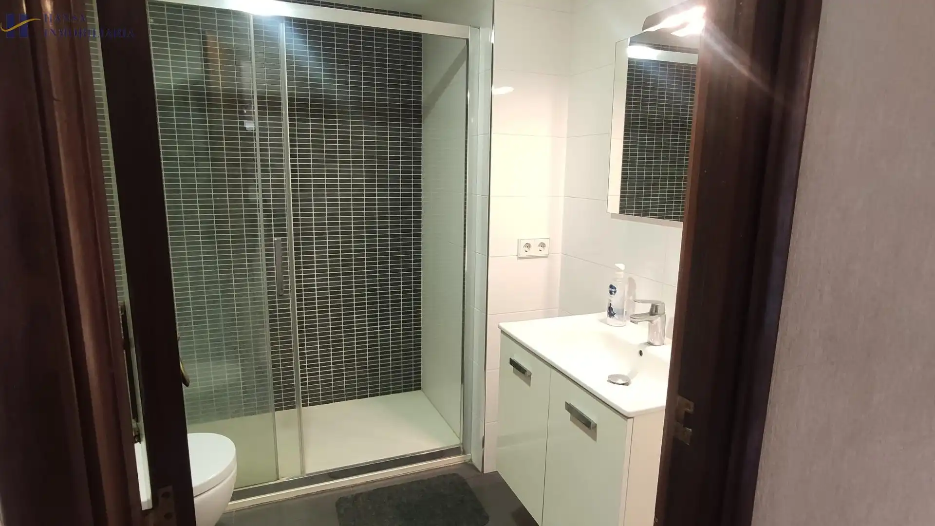 Wohnung mit Aufzug zum Verkauf in Avenida Loring 6, imagen 22