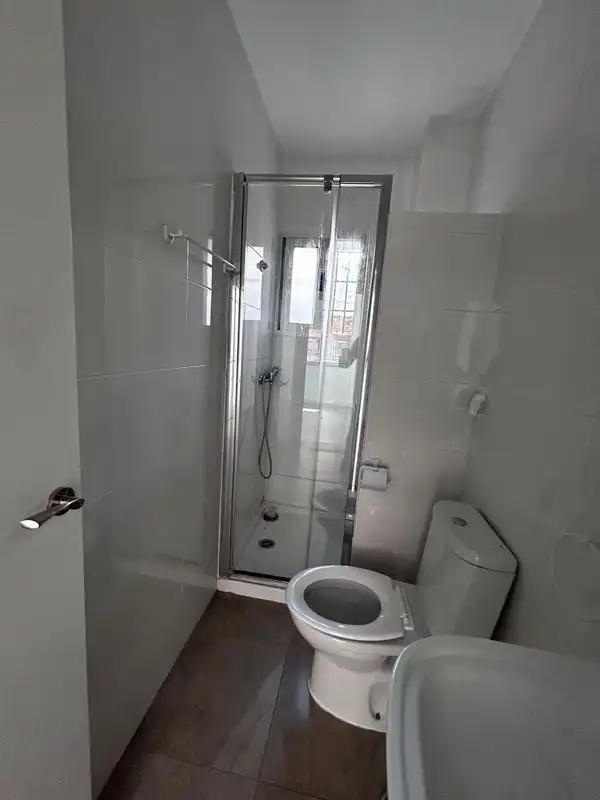 Bany de Pis en venda en Murcia