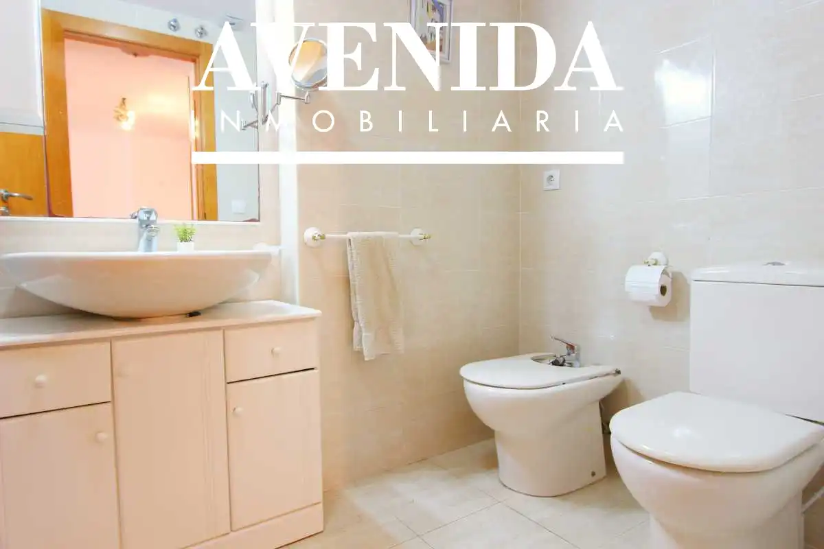 Apartment with pool for sale in del Faro 43, imagen 35