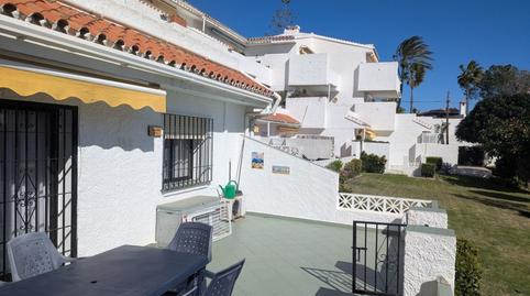 Foto 2 von Erdgeschoss zum Verkauf in El Faro de Calaburra - Chaparral, Mijas