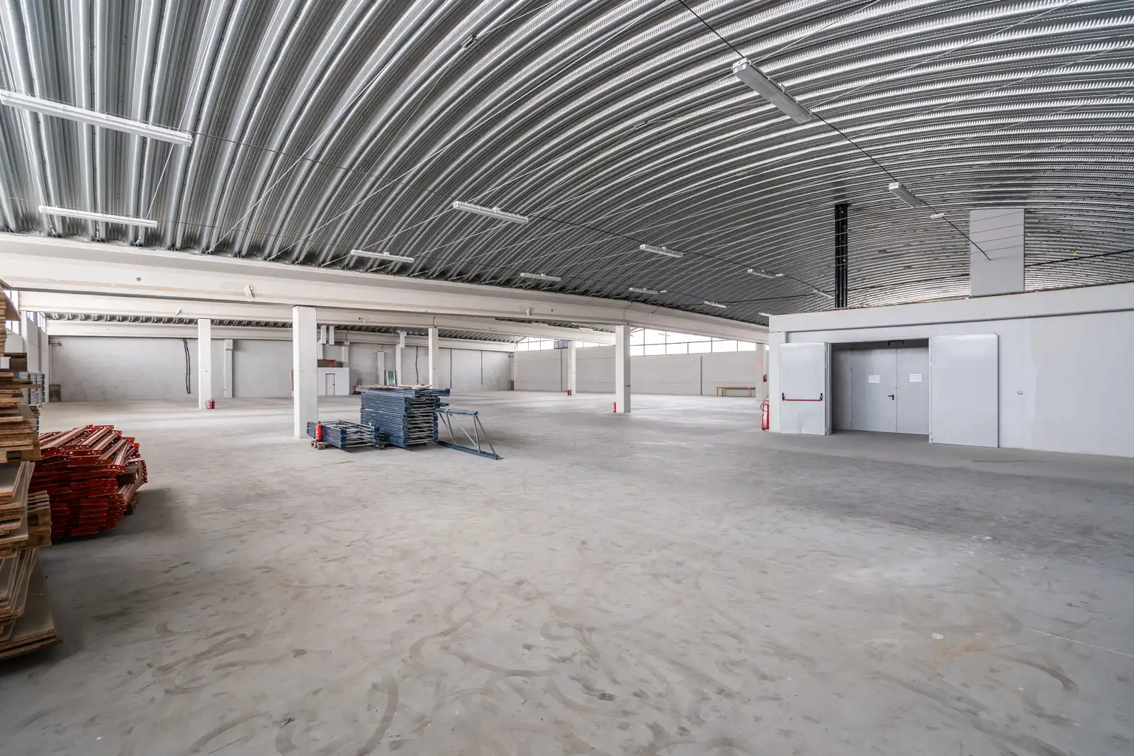 Industrial buildings for sale in Colmenar Viejo  with Heating