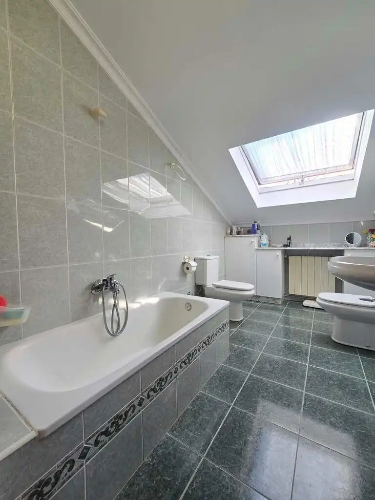 Casa con jardín en venta en Mugardos, imagen 27